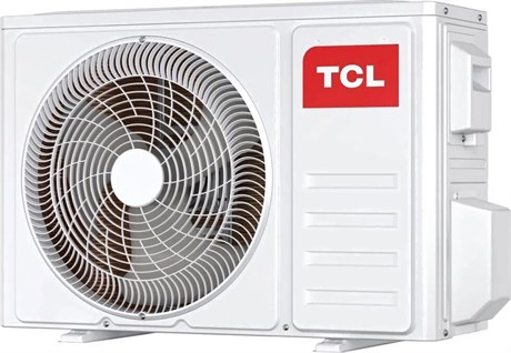 фото: Сплит-система TCL Gentle Cool Inverter TAC-TP09INV/R