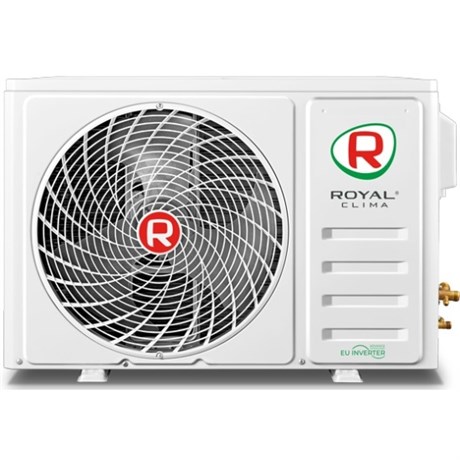 фото: Сплит-система Royal Clima Perfetto DC EU Inverter RCI-PF75HN