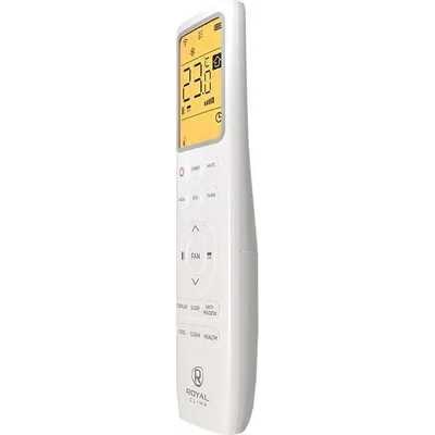 фото: Сплит-система Royal Clima Perfetto DC EU Inverter RCI-PF75HN