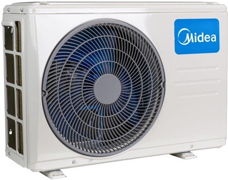 фото: Сплит-система Midea Favorite MSFRW-24HRN8-I