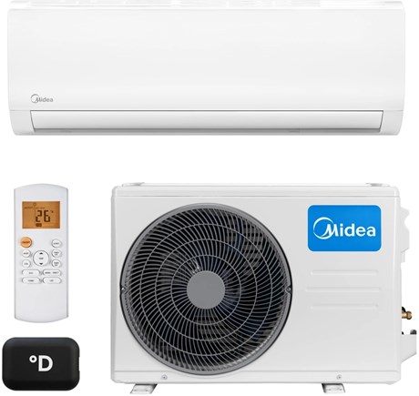 фото: Сплит-система Midea Favorite MSFRW-24HRN8-I