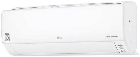 фото: Сплит-система LG Evo Max DC09RH