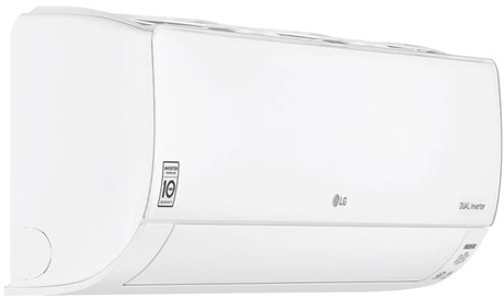 фото: Сплит-система LG Evo Max DC09RH