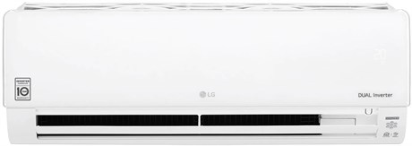 фото: Сплит-система LG Evo Max DC09RH