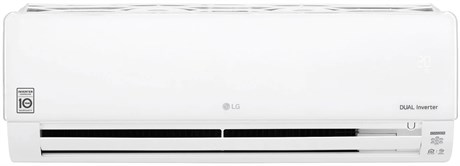 фото: Сплит-система LG Evo Max DC09RH