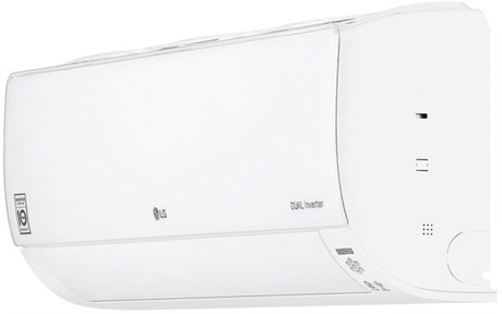 фото: Сплит-система LG Evo Max DC09RH