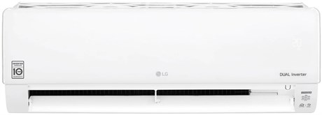 фото: Сплит-система LG Evo Max DC09RH