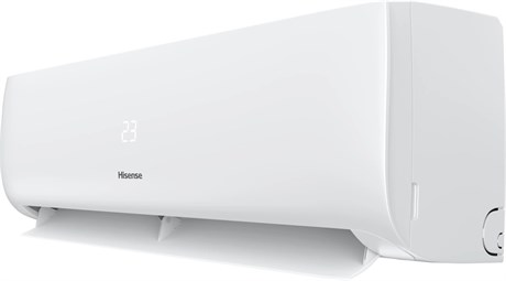 фото: Сплит-система Hisense Next Classic A AS-09HR4RLRCJ01
