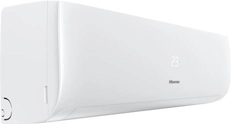 фото: Сплит-система Hisense Next Classic A AS-09HR4RLRCJ01