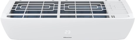 фото: Сплит-система Hisense Next Classic A AS-07HR4RLRCJ00