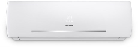 фото: Сплит-система Hisense Neo Classic A AS-09HR4RYDDC00