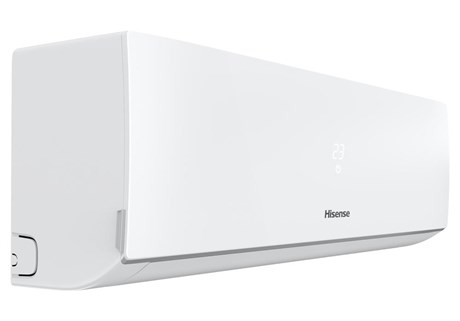 фото: Сплит-система Hisense Easy Classic AS-12HR4RYDDJ00
