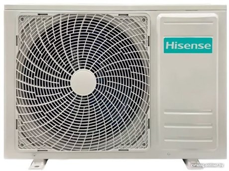 фото: Сплит-система Hisense Easy Classic AS-12HR4RYDDJ00