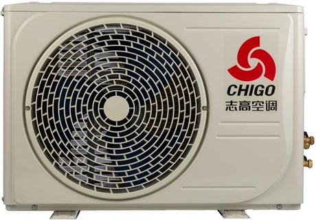 фото: Сплит-система Chigo Lotos CS-35H3A-1C169