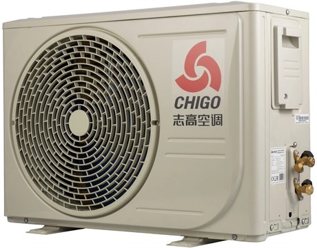 фото: Сплит-система Chigo Lotos CS-35H3A-1C169