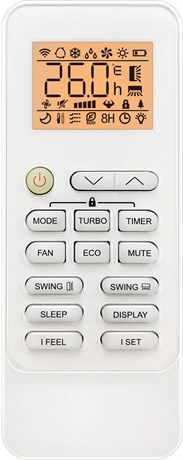 фото: Сплит-система Vitek VT-2513