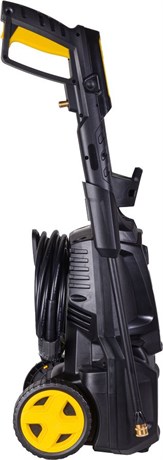 фото: Мойка высокого давления Huter W195-PW Smart Professional