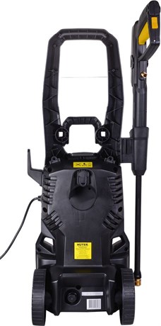 фото: Мойка высокого давления Huter W195-PW Smart Professional