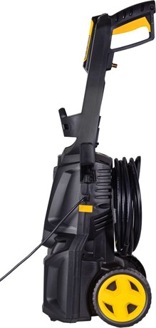 фото: Мойка высокого давления Huter W195-PW Smart Professional