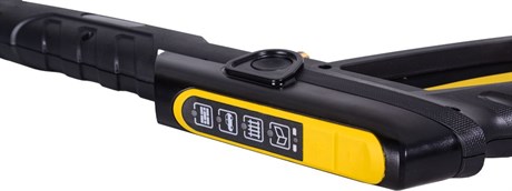 фото: Мойка высокого давления Huter W195-PW Smart Professional