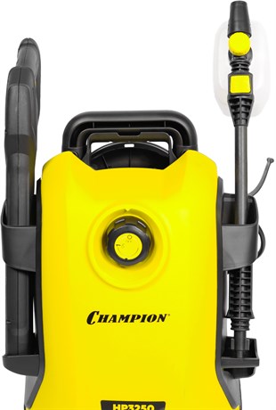 фото: Мойка высокого давления CHAMPION HP3250