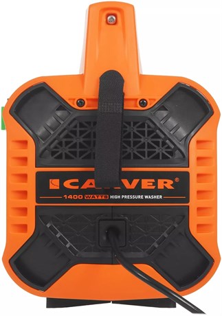 фото: Мойка высокого давления CARVER CW-1400 COMPACT