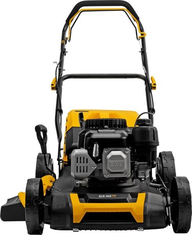 фото: Газонокосилка Denzel GLR-460SP-ZS