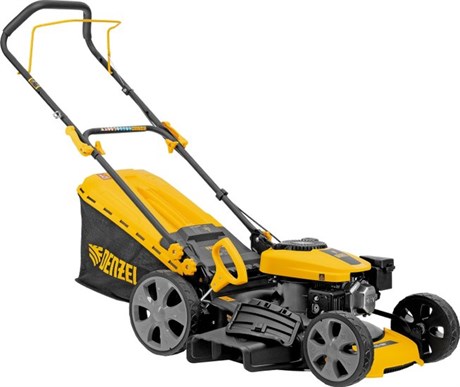 фото: Газонокосилка Denzel GLD-460-K