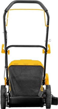 фото: Газонокосилка Denzel GLD-460-K