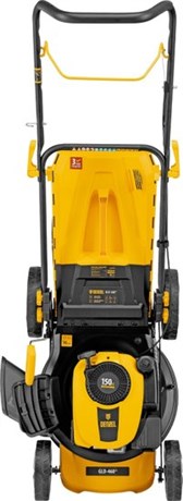 фото: Газонокосилка Denzel GLD-460-K