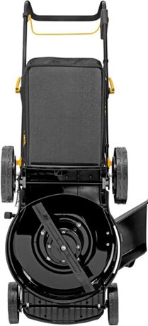 фото: Газонокосилка Denzel DLM-460