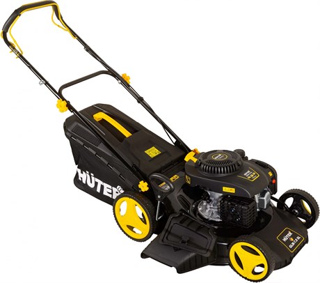 фото: Газонокосилка Huter GLM-7.0 SL