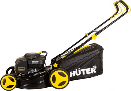 фото: Газонокосилка Huter GLM-7.0 SL