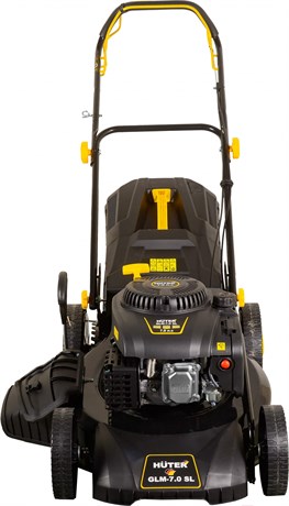 фото: Газонокосилка Huter GLM-7.0 SL