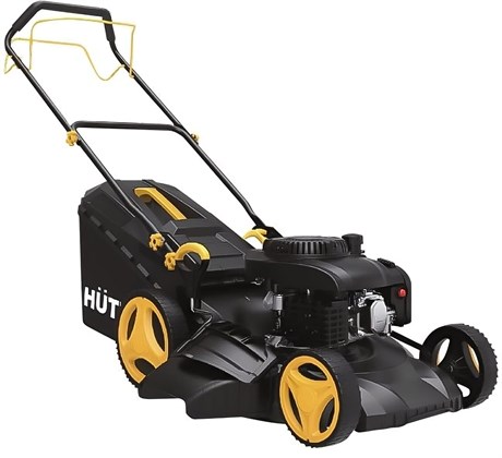 фото: Газонокосилка Huter GLM-7.0 SL