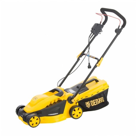 фото: Газонокосилка Denzel GM-1200