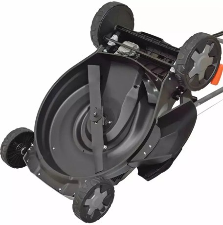 фото: Газонокосилка CARVER LMG-2951DMS HOBBY