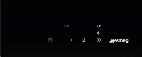 фото: Варочная панель Smeg SE232TD1