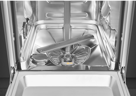 фото: Посудомоечная машина Smeg ST4512IN