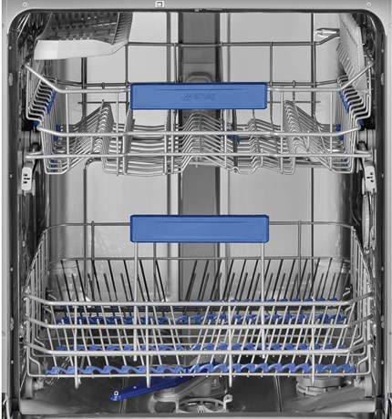 фото: Посудомоечная машина Smeg STL232CL