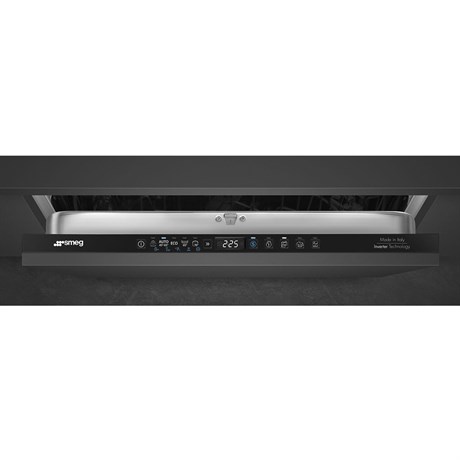 фото: Посудомоечная машина Smeg STL232CL