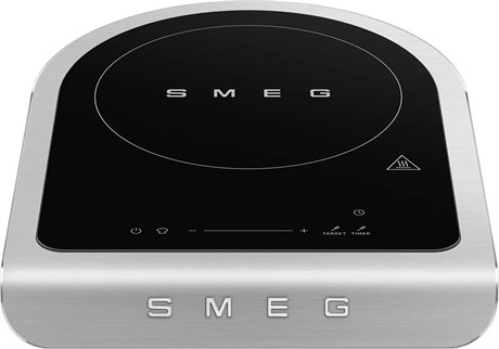 фото: Настольная плита Smeg PIC01WHMEU