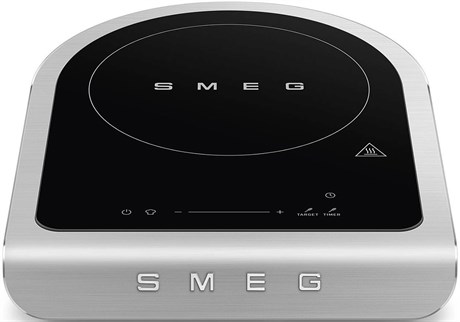 фото: Настольная плита Smeg PIC01WHMEU