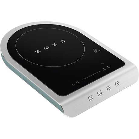 фото: Настольная плита Smeg PIC01EGMEU