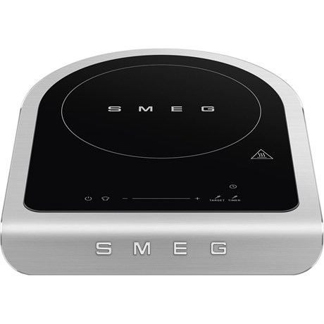 фото: Настольная плита Smeg PIC01EGMEU