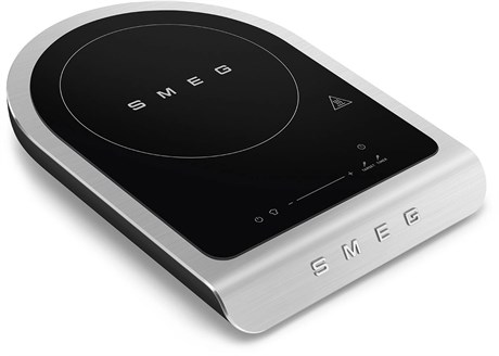 фото: Настольная плита Smeg PIC01BLMEU