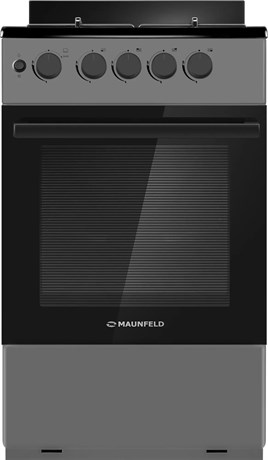 фото: Газовая плита Maunfeld MGC50GEGR08