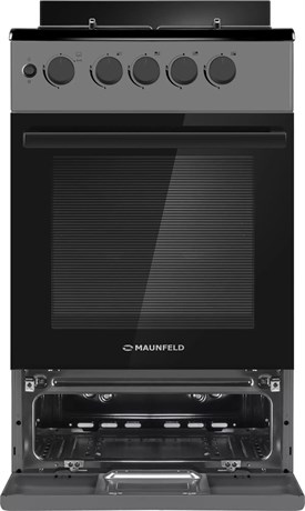 фото: Газовая плита Maunfeld MGC50GEGR08