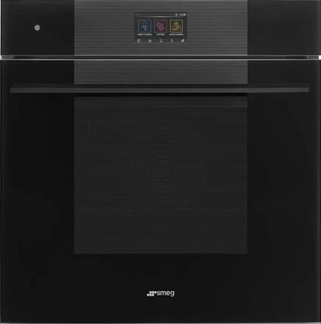 фото: Духовой шкаф Smeg SOP6104S2PB3