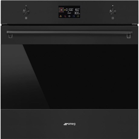 фото: Духовой шкаф Smeg SO6302M2N